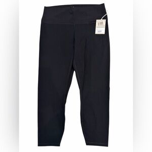 Everlane The Perform Leggings in Black Women’s Size XXL